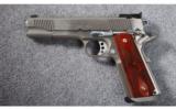 Springfield Armory Model 1911 Trophy Match .45 Auto - 2 of 5