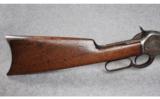 Winchester Model 1886 .40-82 WCF - 9 of 9