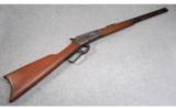 Winchester Model 1886 .40-70 WCF - 1 of 9
