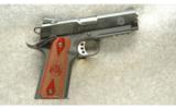Springfield Champion Operator Pistol .45 ACP - 1 of 2