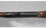 Benelli Model R1 NWTF ~One of 450~ .30-06 Sprg. - 3 of 9