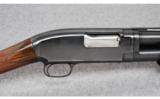 Winchester Model 12~12 Gauge - 2 of 9