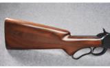 Browning Model 65 .218 Bee - 5 of 9