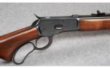 Browning Model 65 .218 Bee - 2 of 9
