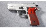 Sig Sauer Model P229 Elite Stainless 9mm Para - 2 of 5