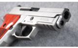 Sig Sauer Model P229 Elite Stainless 9mm Para - 4 of 5