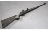 Remington Model 700 BDL Synthetic .338 Win. Mag. - 1 of 8