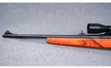 Savage Model 111 Realtree Blaze Orange Camo 9.3X62 - 5 of 8