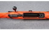 Savage Model 111 Realtree Blaze Orange Camo 9.3X62 - 3 of 8