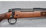 Remington Model 700 ADL 200th Anniversary Commemorative .30-06 Sprg. - 2 of 8