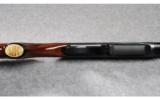 Remington Model 7600 200th Anniversary Limited Edition 1 of 2016 .30-06 Sprg - 3 of 9