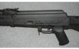 Century Arms Model RAS47 MOE 7.62X39 (NIB) - 4 of 8