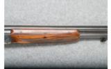 AYA O/U Shotgun - 12 Ga. - 9 of 9