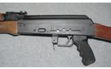 Century Arms Model RAS47 Walnut 7.62X39 (NIB) - 4 of 8