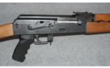 Century Arms Zastava Model N-PAP M70~7.62X39 (NIB) - 2 of 8
