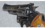Colt Model Trooper MK III .22 Long Rifle - 3 of 5