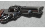 Colt Model Trooper MK III .22 Long Rifle - 4 of 5