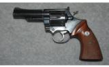 Colt Model Trooper MK III .357 Magnum - 2 of 5