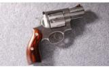 Ruger Model Redhawk .44 Magnum - 1 of 6