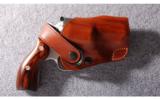 Ruger Model Redhawk .44 Magnum - 6 of 6