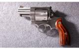 Ruger Model Redhawk .44 Magnum - 2 of 6