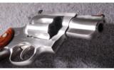 Ruger Model Redhawk .44 Magnum - 4 of 6