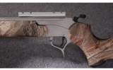 Thompson Center Model Encore Pro Hunter .243 Win. - 4 of 9