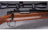 Remington Model 700 ADL .22-250 Rem. - 2 of 9