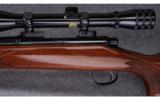 Remington Model 700 ADL .22-250 Rem. - 4 of 9