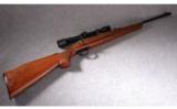 Remington Model 700 ADL .22-250 Rem. - 1 of 9