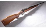 Winchester Model 70 .375 H&H Magnum - 1 of 9
