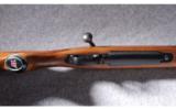 Winchester Model 70 .375 H&H Magnum - 3 of 9