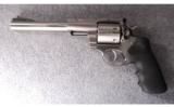 Ruger Super Redhawk .454 Casull/.45 Colt - 2 of 6