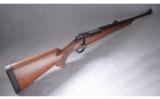 Winchester Model 70 Safari Express .416 Rem. Mag. - 1 of 9