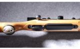 Remington Model 700 Custom Maple .270 Win. - 3 of 9