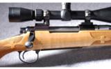Remington Model 700 Custom Maple .270 Win. - 2 of 9