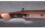 Remington Model 40-XB 7.62 NATO - 3 of 8