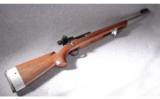 Remington Model 40-XB 7.62 NATO - 1 of 8