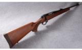 Remington Model 700 Classic .350 Rem. Mag. - 1 of 9