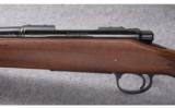 Remington Model 700 Classic .350 Rem. Mag. - 4 of 9