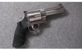 Smith & Wesson Model 460V .460 S&W Magnum - 1 of 5