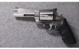 Smith & Wesson Model 460V .460 S&W Magnum - 2 of 5