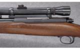 Winchester Model 70 Pre '64 .270 Win. - 4 of 9