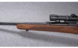 Winchester Model 70 Pre '64 .270 Win. - 6 of 9