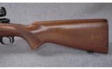 Winchester Model 70 Pre '64 .270 Win. - 7 of 9
