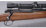 Winchester Model 70 Pre '64 .270 Win. - 2 of 9