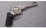 Ruger Model Super Redhawk .44 Magnum - 1 of 6