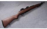 Springfield Armory Model M1A .308 Win. - 1 of 9