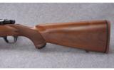 Ruger Model M77 Hawkeye .223 Remington - 7 of 9