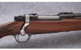 Ruger Model M77 Hawkeye .223 Remington - 2 of 9